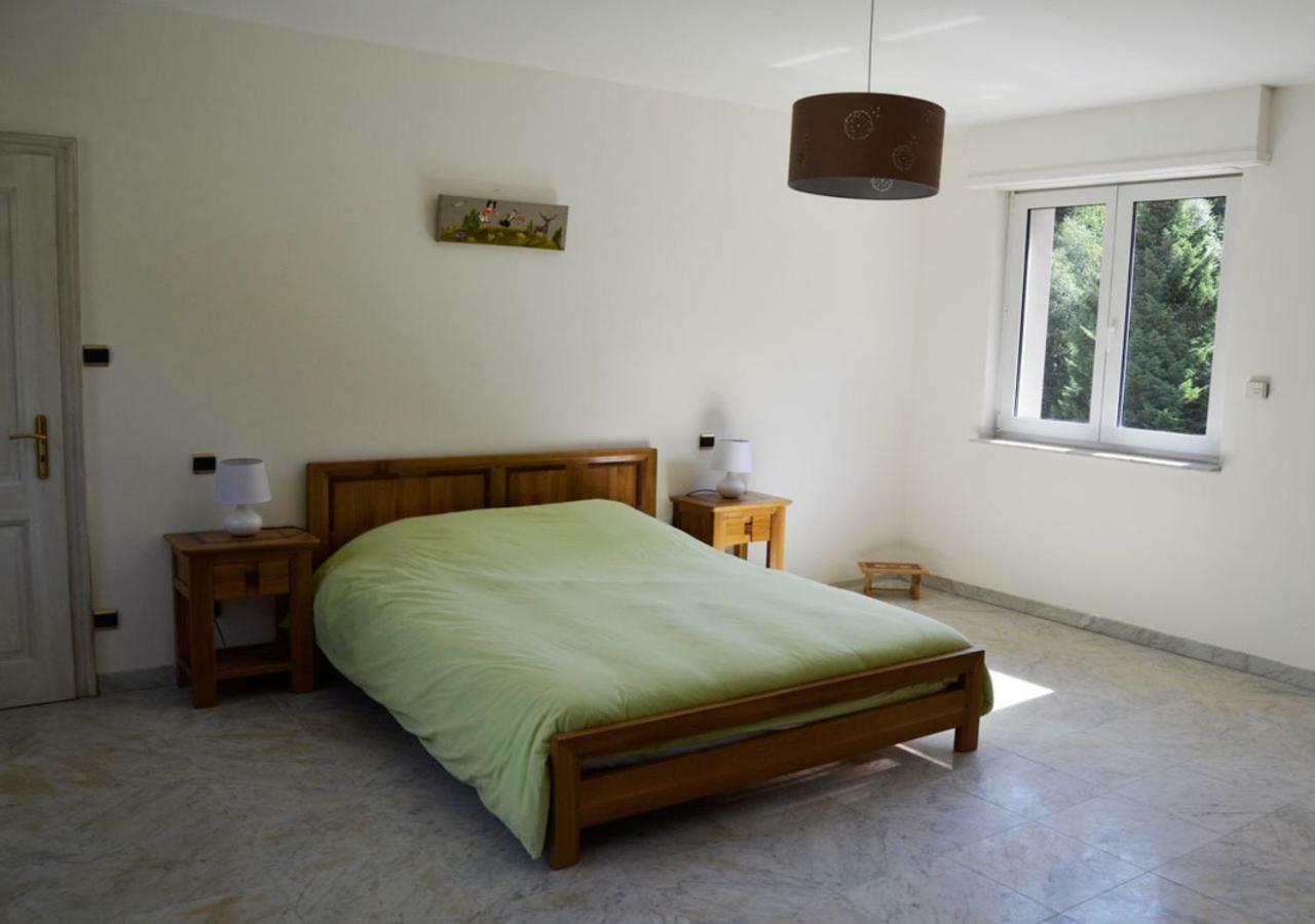 Villa Tenko Ouagadougou Dış mekan fotoğraf